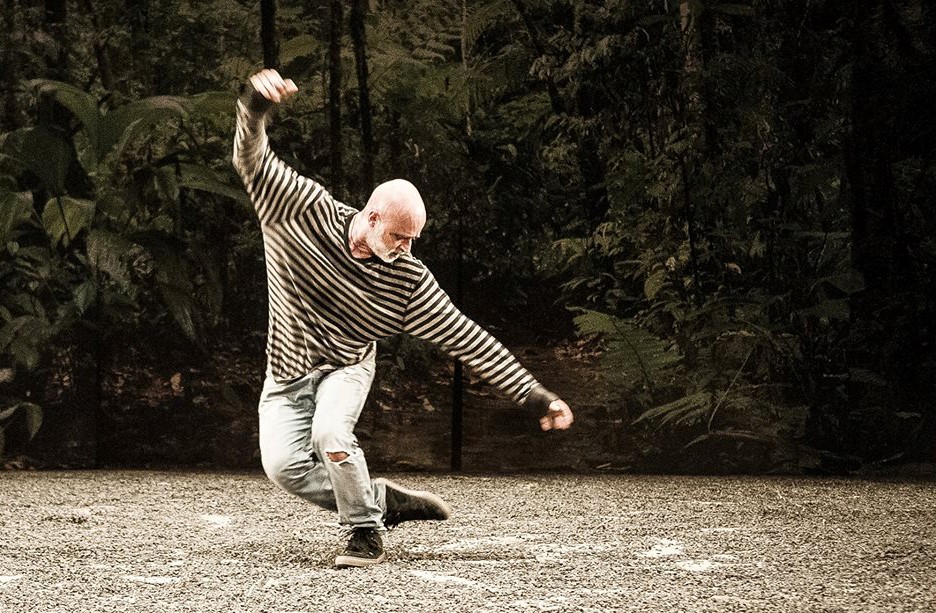 Práticas do Tai Chi e Chi Kung