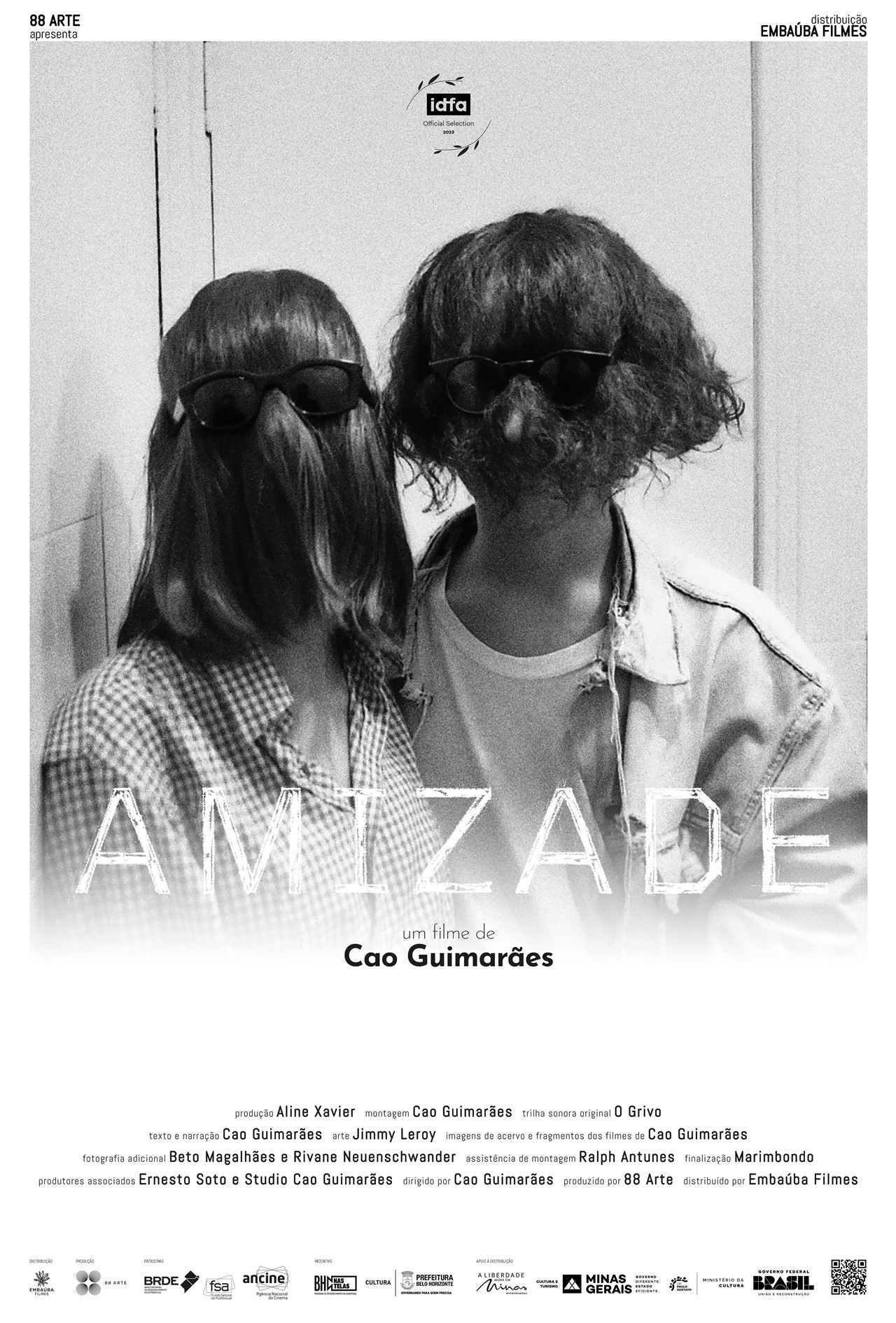 AMIZADE