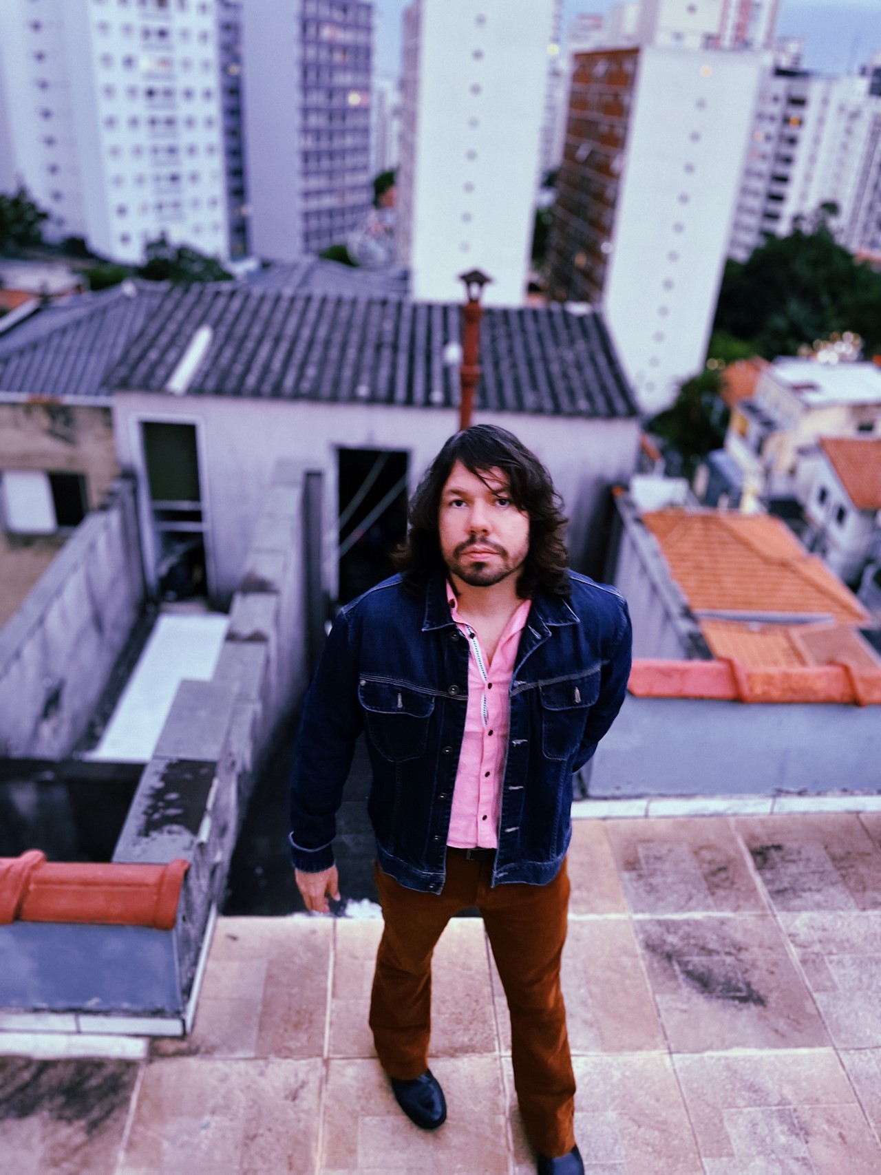 TEAGO OLIVEIRA: BOA SORTE AO VIVO