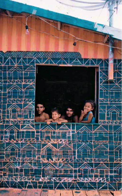 Mônica Nador