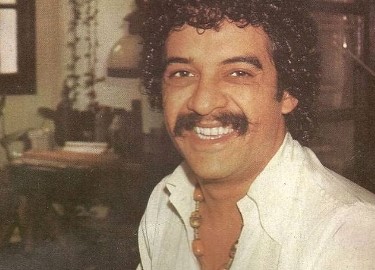 IN-EDIT BRASIL: O FABULOSO ZÉ RODRIX