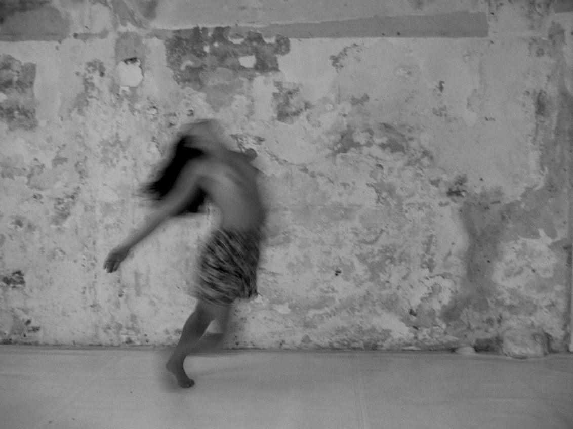 Isis Marks: Conversas com Francesca