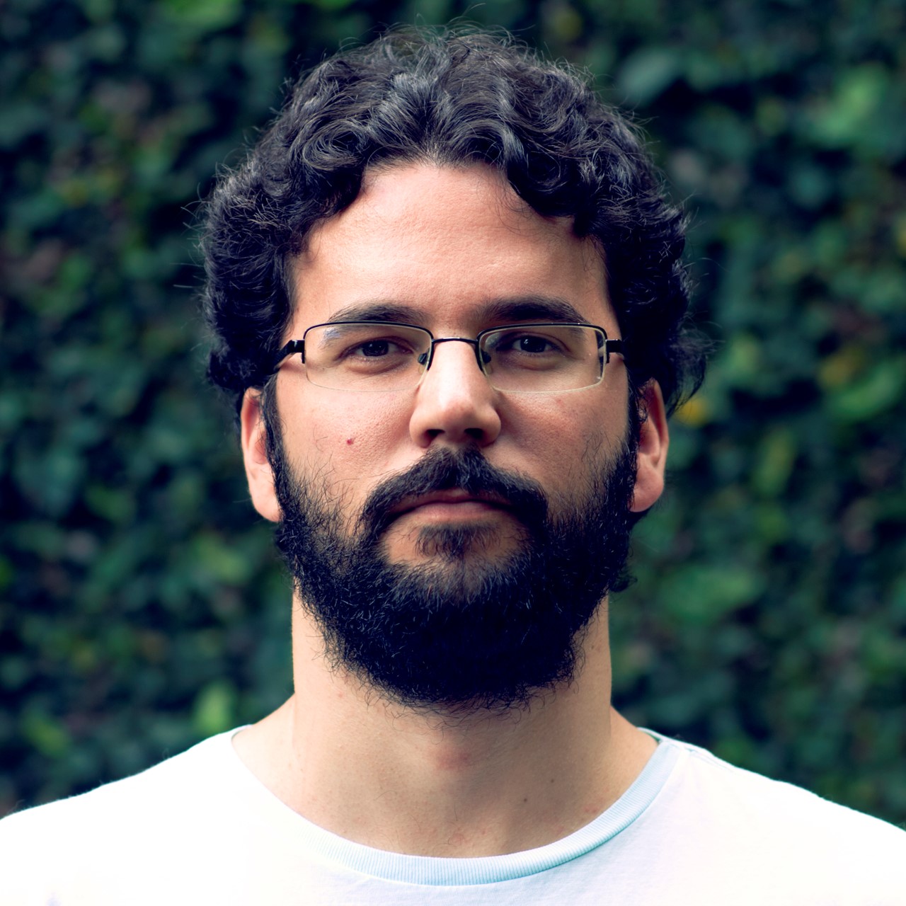 André Bomfim em curtas
