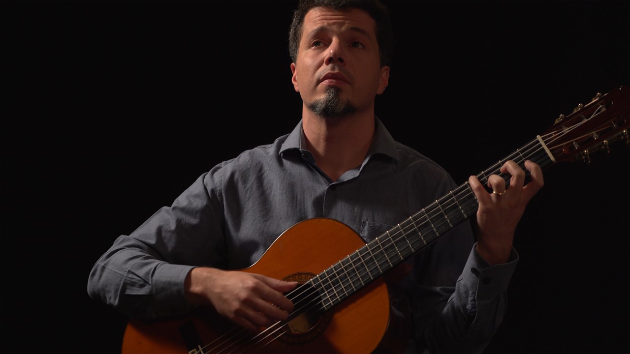 DANIEL MURRAY: VISTA DA MONTANHA