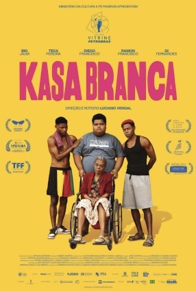 kasa branca