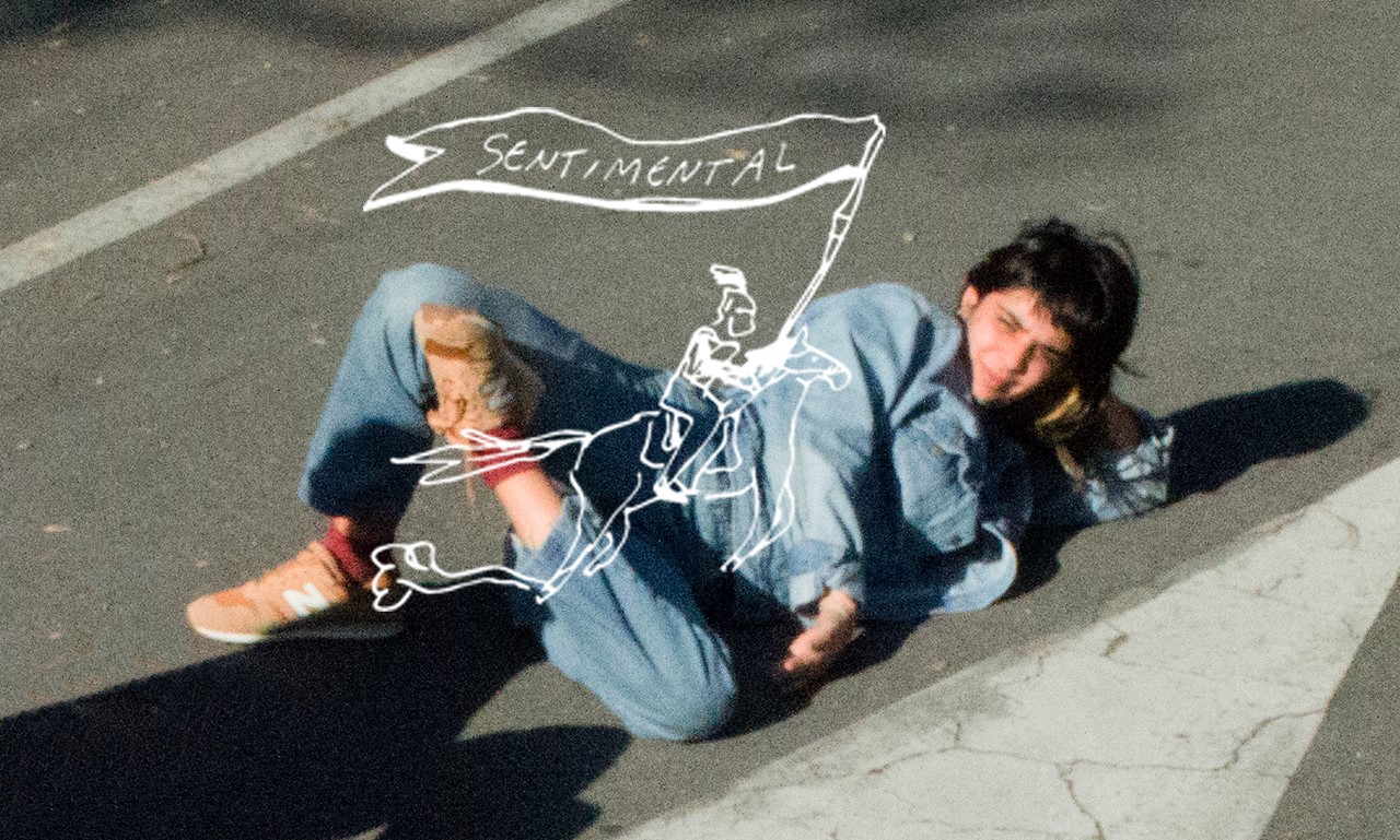 MANUELA JULIAN: SENTIMENTAL