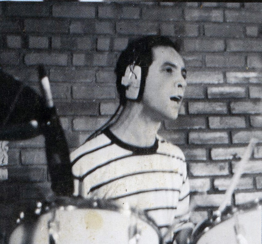 Edgard Scandurra: o operário do rock