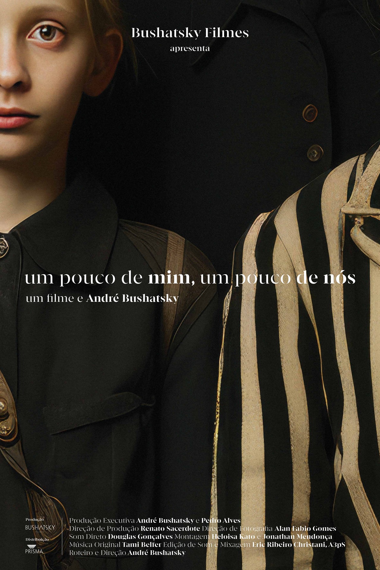 UM POUCO DE MIM, UM POUCO DE NÓS