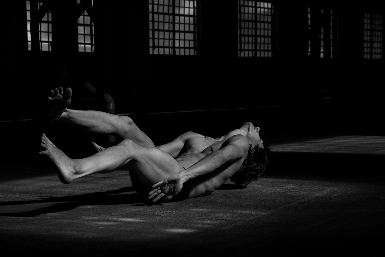 Danilo Patzdorf: Clamor