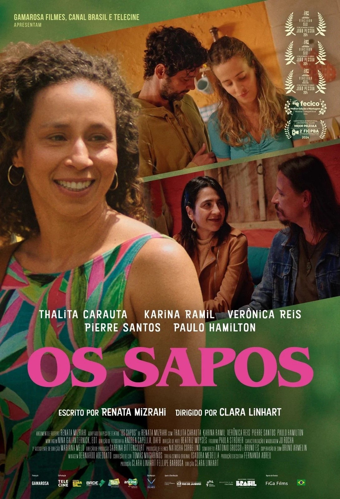 OS SAPOS