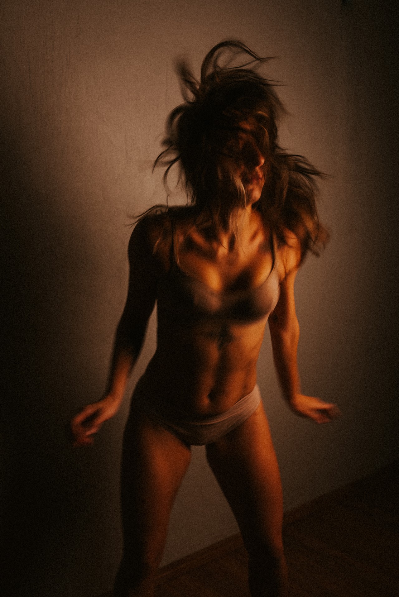 CLARISSA BRAGA: MÃEPARIDA