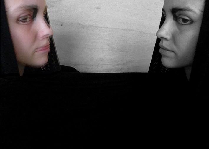 Bel la: Re-verso