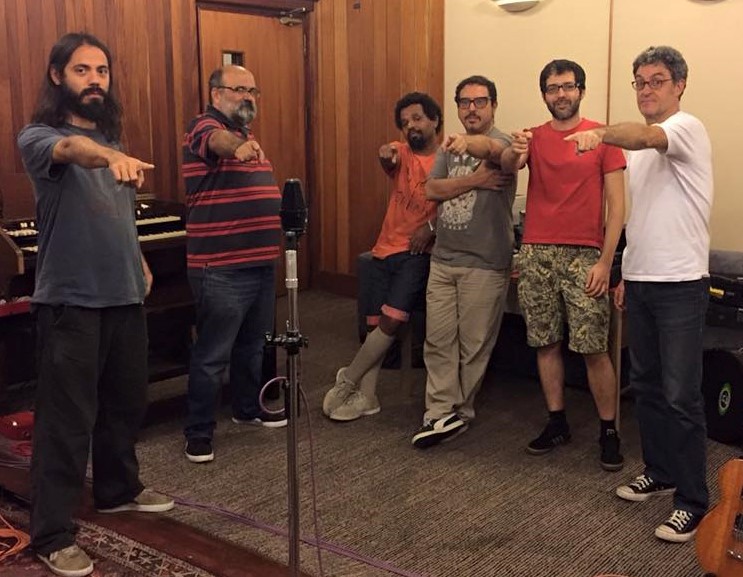 Universal Maurício Orchestra