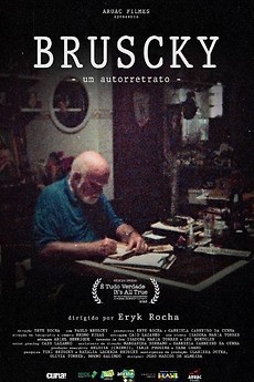 BRUSCKY: UM AUTORRETRATO