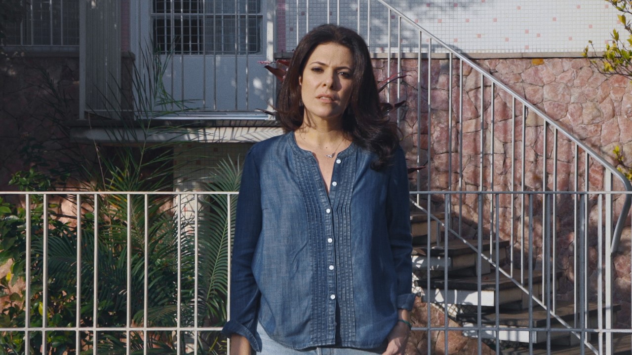 Paula Santisteban: As Janelas da Cidade