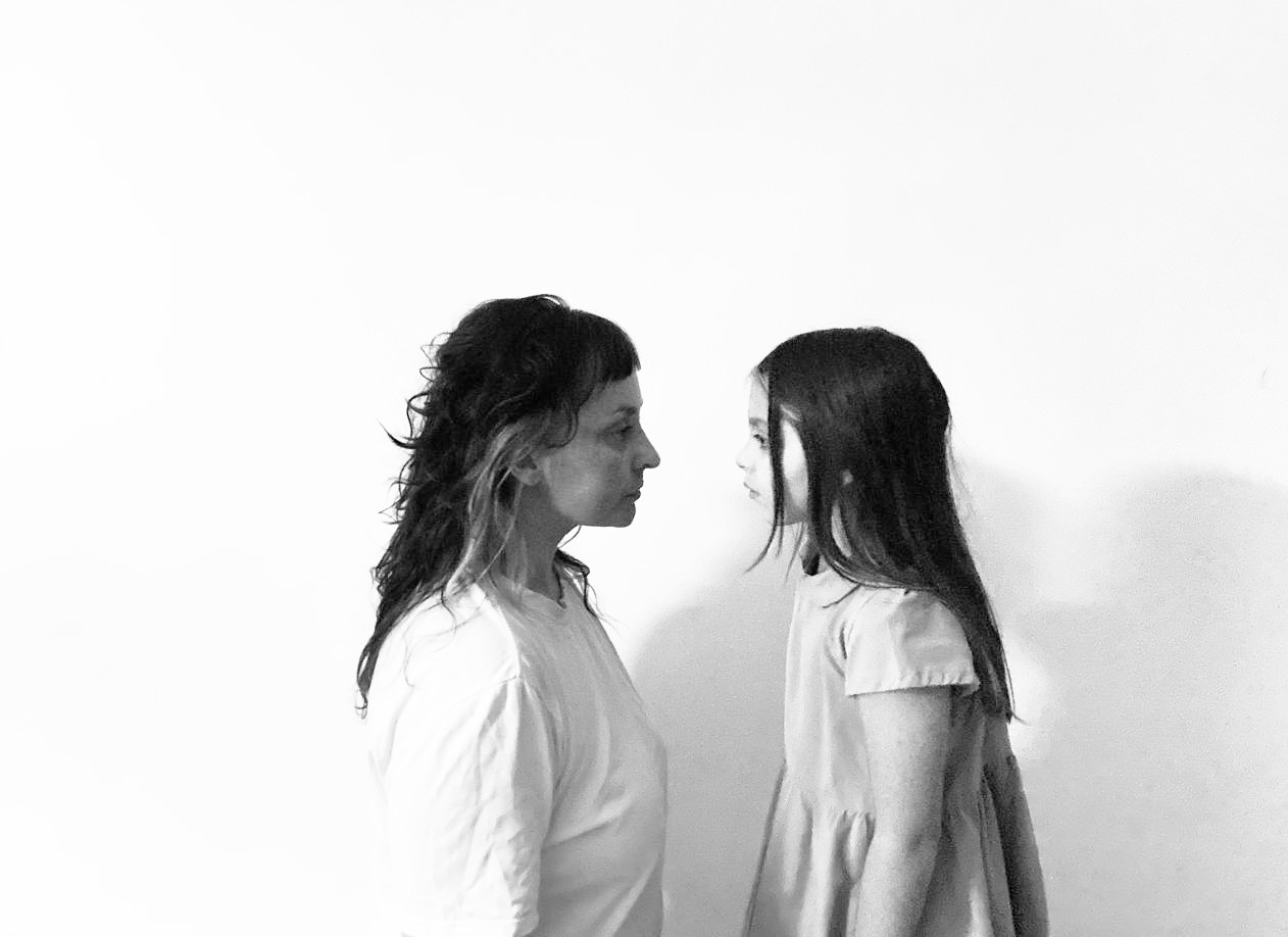 TATIANA GUIMARÃES: VAZIO