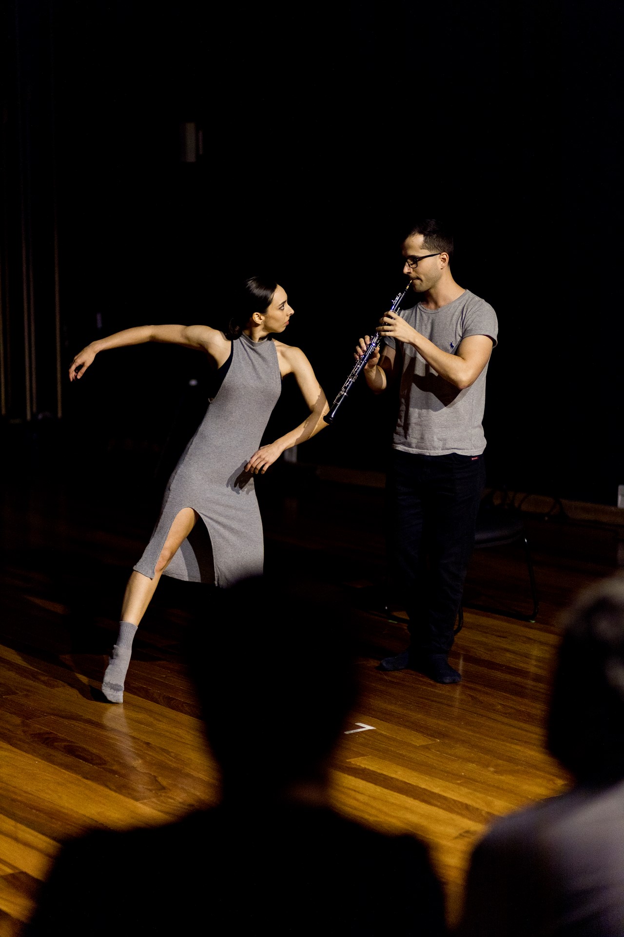 CAROL PB E NICOLAS NEMITZ: MITO-LINGUAGEM