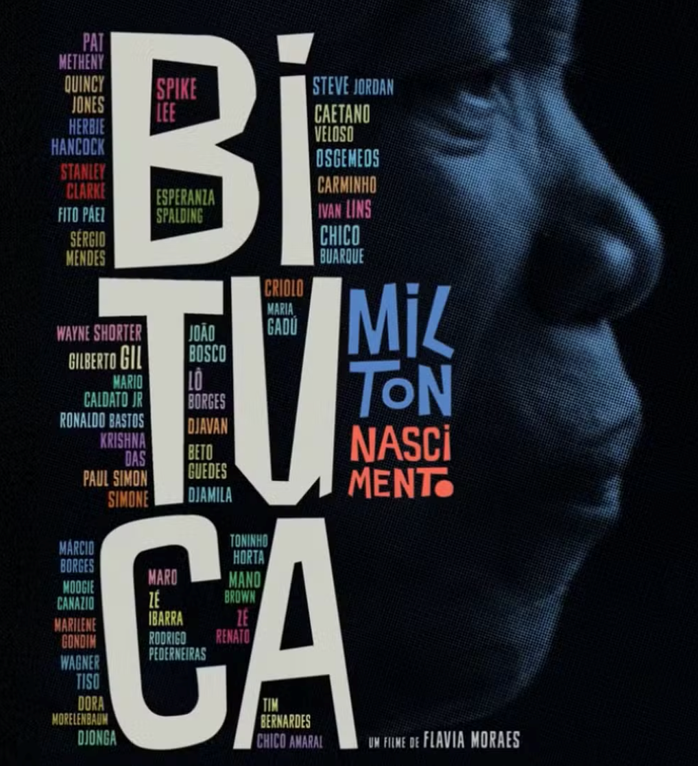 MILTON BITUCA NASCIMENTO