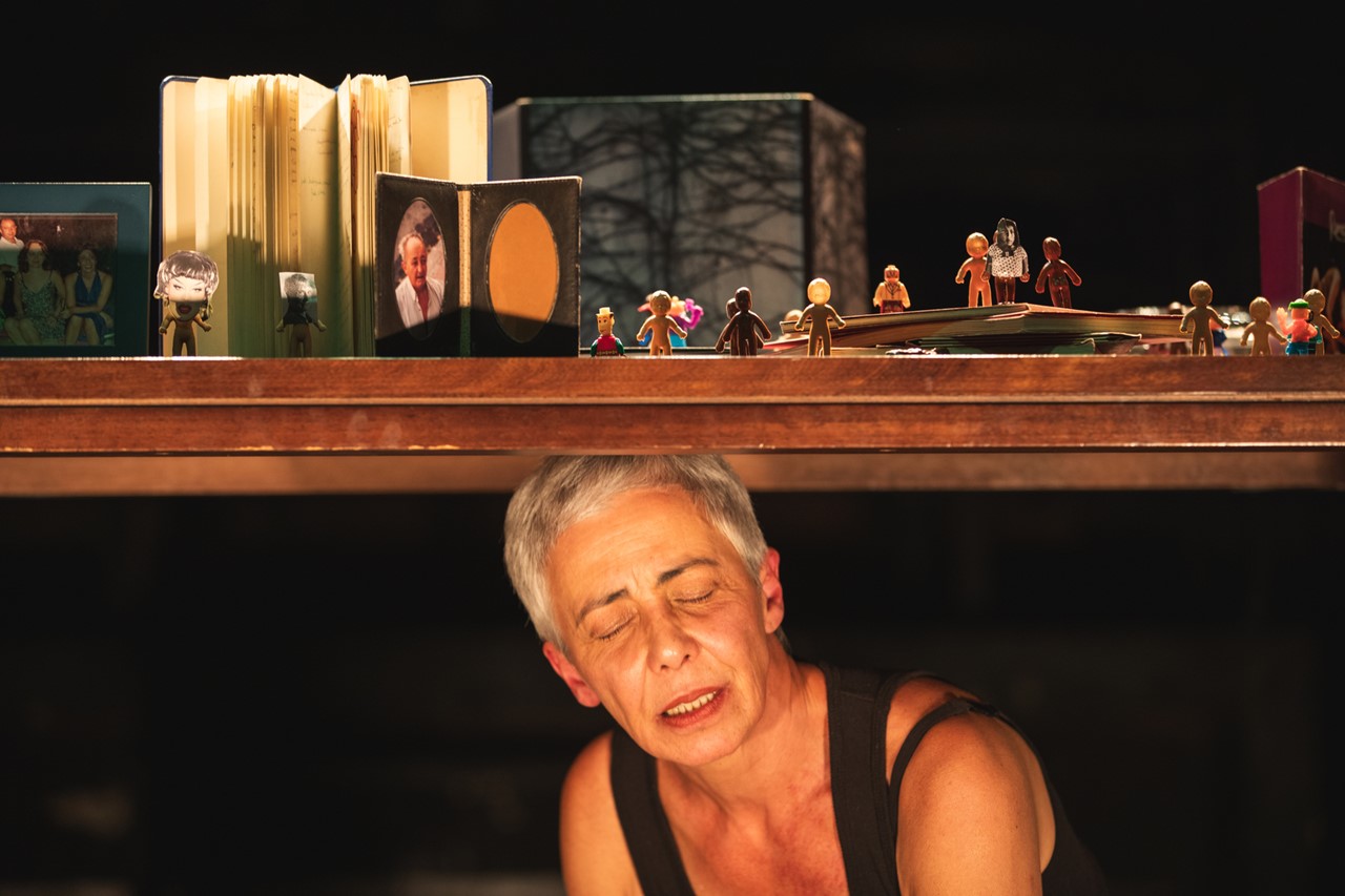 SONIA SOBRAL: RITA 9.11