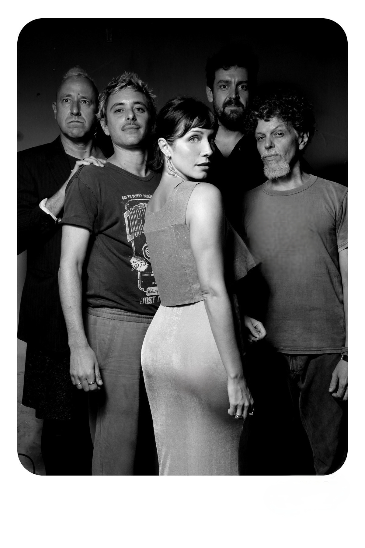 SAÜNA: TODA LETRA QUE SE ATREVA