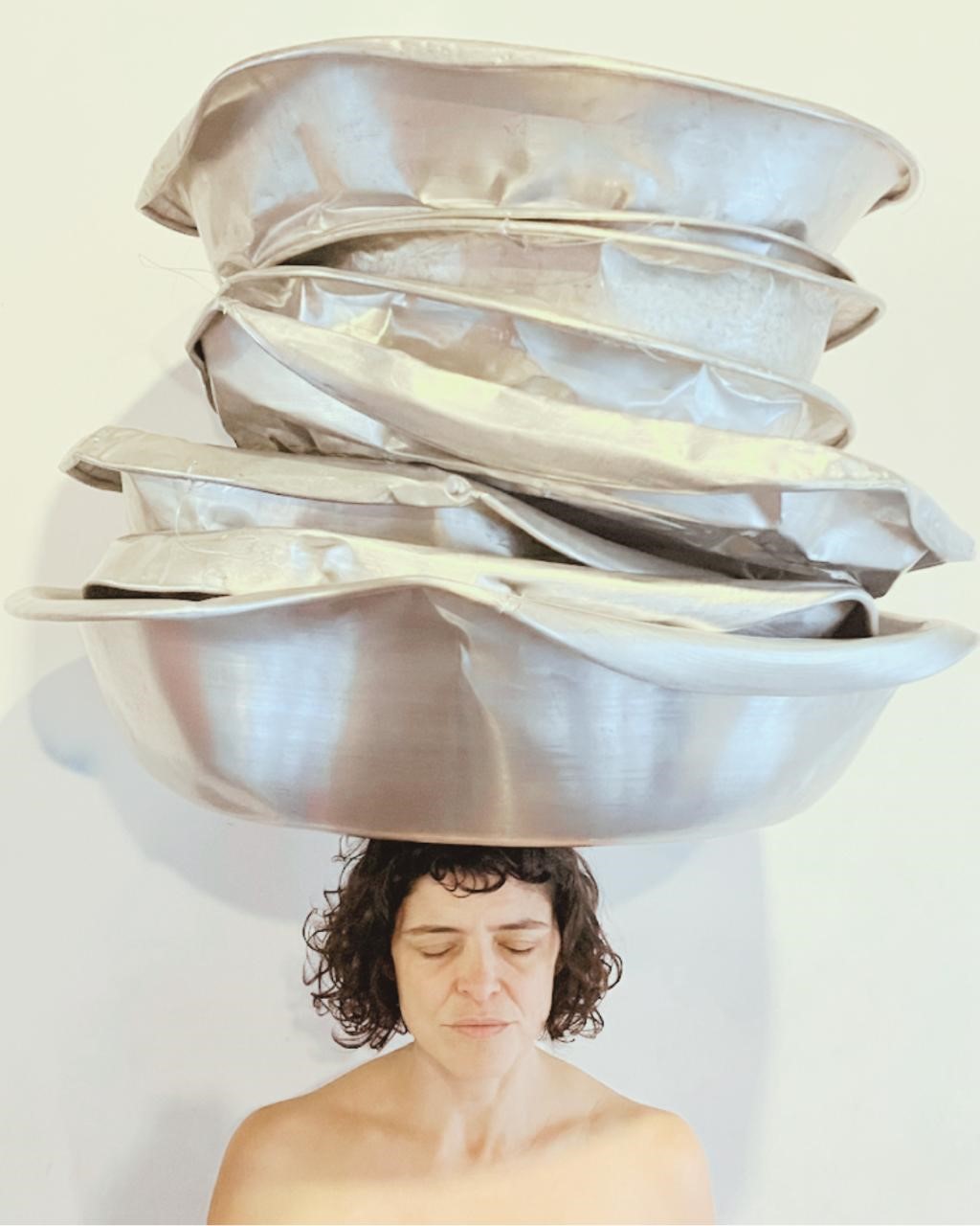 BEATRIZ COELHO: BACIADA