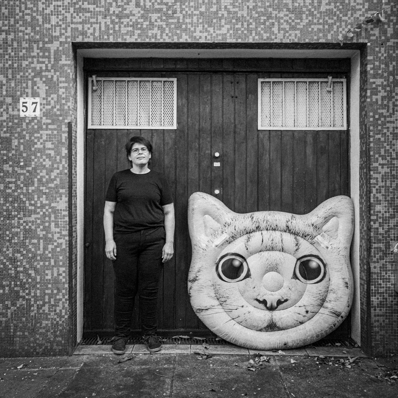 DESIRÉE MARANTES: NUNCA DESI....