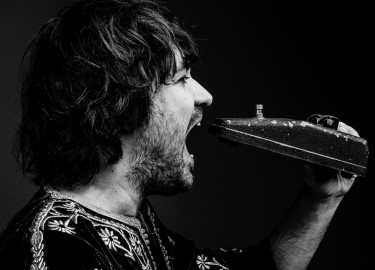 GUILHERME HELD: ABRIU O FUZZ