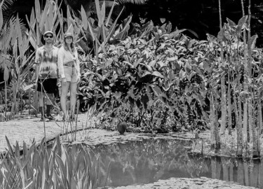 M. TAKARA & CARLA BOREGAS: PAR EXPANDIDO