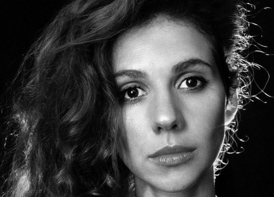 Malu Maria: diamantes na pista