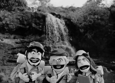 THIAGO & ÍSIS E OS BIOMAS DO BRASIL