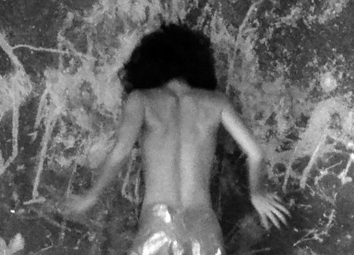 Natália Mendonça: Marcela Banguela