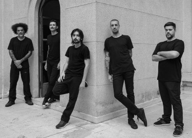 Bufo Borealis + Lucio Maia: UM PASSO À FRENTE