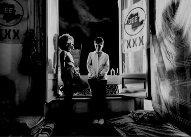 A BATALHA DA RUA MARIA ANTÔNIA