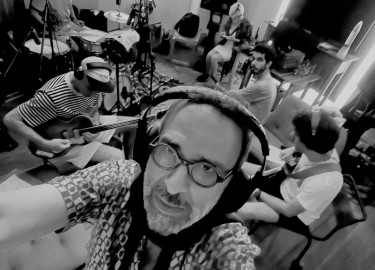 MORRIS: ABERTURA DOS TRABALHOS "FÉ NA DESORDEM"