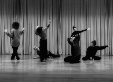 NÚCLEO PAUSA: SALA DE JOGOS