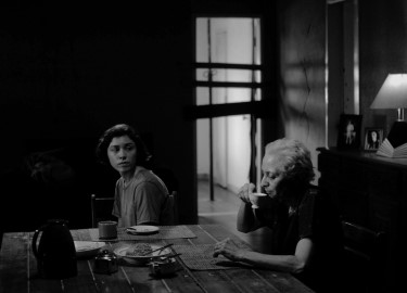 A PRAIA DO FIM DO MUNDO