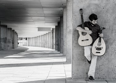 JULIANO ABRAMOVAY: AMAZONON